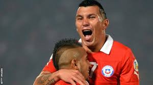 Gary medel is a very practical person and equally capable. Cardiff City Sign Chile Midfielder Gary Medel From Sevilla Bbc Sport