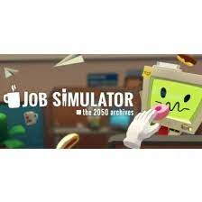 job simulator