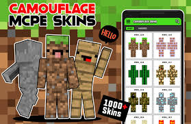 minecraft skin application android