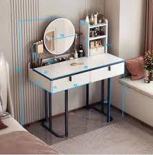 diy required dressing table furniture