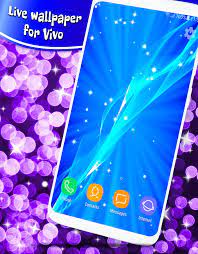 Live Wallpaper for Vivo ⭐ 4K Wallpapers ...