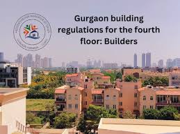 gurgaon building regulations for the