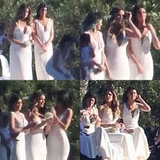 While the two are expectantly enjoying their honeymoon e! Kim Kardashian Wedding Kim Kardashian Wedding Kardashian Wedding Kanye West Wedding