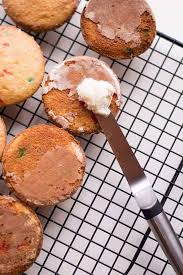 cake mix whoopie pies cookie dough