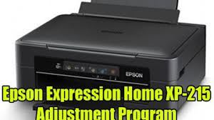 Lgpl and seiko epson corporation software license agreement . Epson Expression Home Xp 215 Resetter