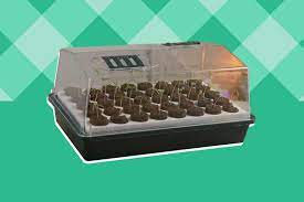 the 11 best seed starting trays of 2023