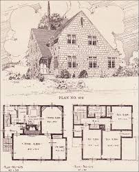 House Plans Cottage Style House Plans