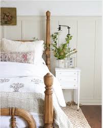 Cottage Style Beds At Every Point