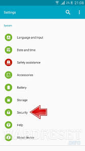 (you can also download the flash tool and usb driver separately). How To Enable Samsung Galaxy A31 To Download Apps From Other Sources Than Google Play How To Hardreset Info