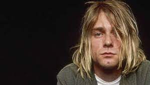 Kurt cobain kurt cobain part 01 of 01. Vor 50 Jahren Wurde Kurt Cobain Geboren Kultur
