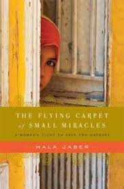 the flying carpet of small miracles a