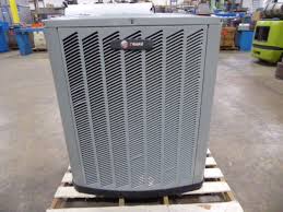trane 5 ton air conditioner m2368c ebay