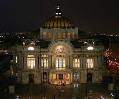 experience mexico city capital city of