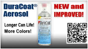 Duracoat Firearm Finishes Direct