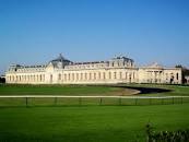 Grandes écuries du château de Chantilly — Wikipédia