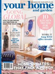 And Garden February 2023 Issue