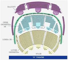 Zappos Theater At Planet Hollywood Resort And Casino Tickets