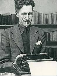four great motives for writing an excerpt from george orwell acute s george orwell