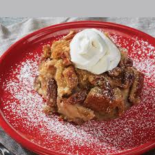 In my house, today, it was breakfast. Bread Pudding Recipes Allrecipes