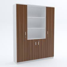 Full Height Wall Cabinet