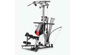 best full body workout machines for