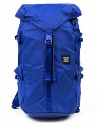 barlow trail backpack large 27l