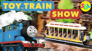 thomas percy choo choo trains for kids