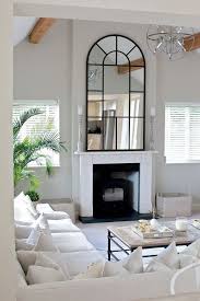 Mirror Over Fireplace Rules Feng Shui