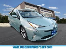 Used Toyota Prius For Near Me In