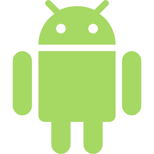 android free logo icons