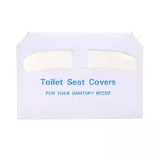 Disposable Toilet Seat Cover Pack Of