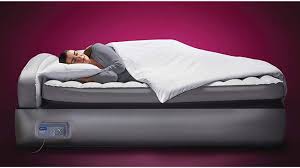 best air mattress never compromise on