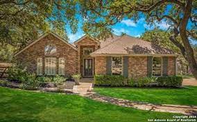 Fair Oaks Ranch Tx Gated Community