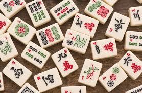 5 best mahjong sets of 2023