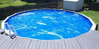 How To Choose The Best Solar Pool Cover 2019 Update