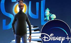 With jamie foxx, tina fey, graham norton, rachel house. Pixar S Newest Film Soul Will Debut On Disney As It Joins Other Films Foregoing Theatrical Release Daily Mail Online