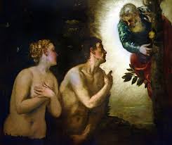 the story of adam and eve and how