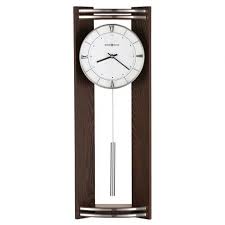 Howard Miller Deco Wall Clock 625695