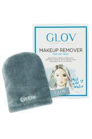 glov hypoallergenic makeup remover for