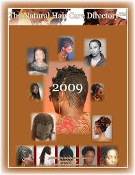 the natural hair care directory