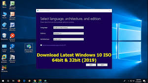 Maybe you would like to learn more about one of these? How To Download Latest Windows 10 Iso File 2019 Youtube