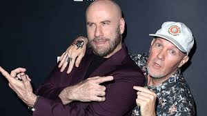 The fanatic is a 2019 horror movie directed by fred durst starring john travolta and devon sawa as an autistic stalker and his idol, respectively. John Travolta Film The Fanatic Bombs At Us Box Office Bbc News