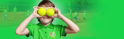Nyska Szkoła Tenisa - Nyska Szkoła Tenisa - Tennis Kids