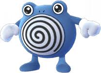 Pokemon Lets Go Poliwhirl Moves Evolutions Locations