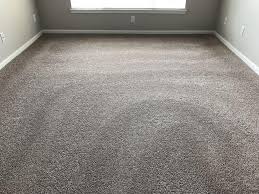 carpets to dry after cleaning