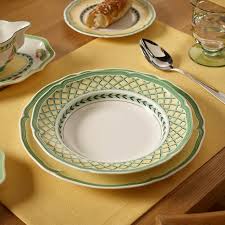 Villeroy Amp Boch Dishes 36 Pieces