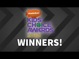 kids choice awards 2016 winners full