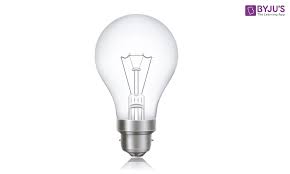 what is electronic bulb definition