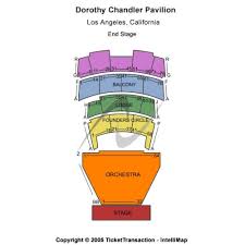 Dorothy Chandler Pavilion Events And Concerts In Los Angeles