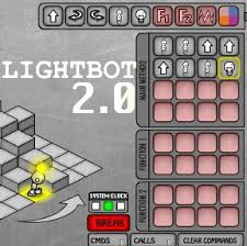 light bot 2 0 walkthrough tips review